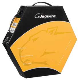 Jagwire LEX - Gaine de vitesse 5mm (Boite de 50m)