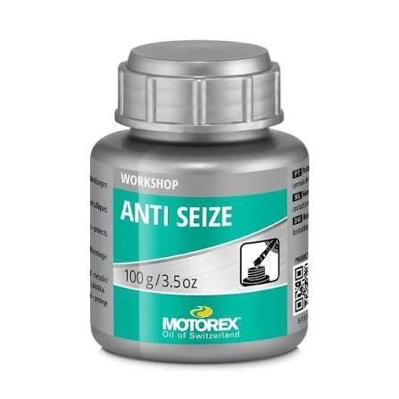 Motorex Anti seize 100g