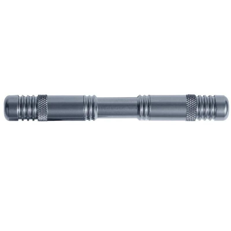 Dynaplug Racer Pro - Tubeless Tire Repair Tool Anodized Gunmetal