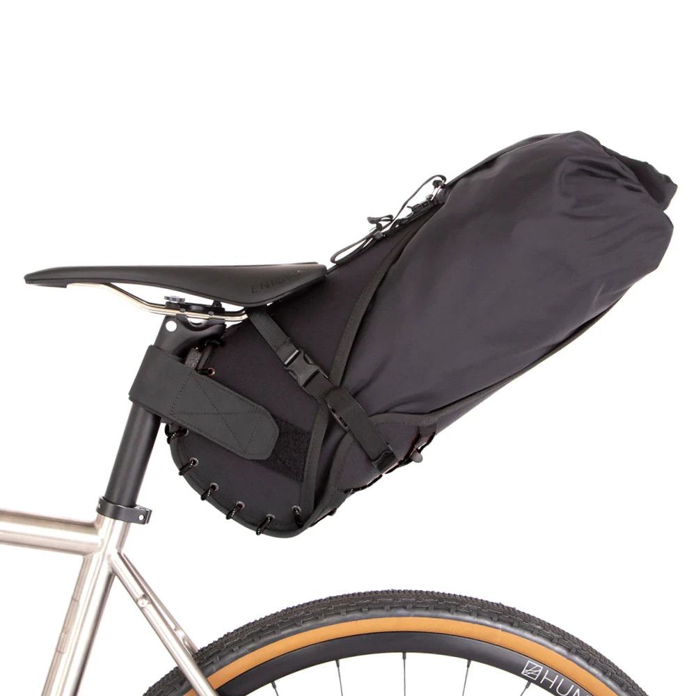 Restrap -  Saddle Bag, Size: 14L
