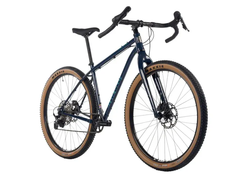 Panorama Cycles Taïga EXP 2