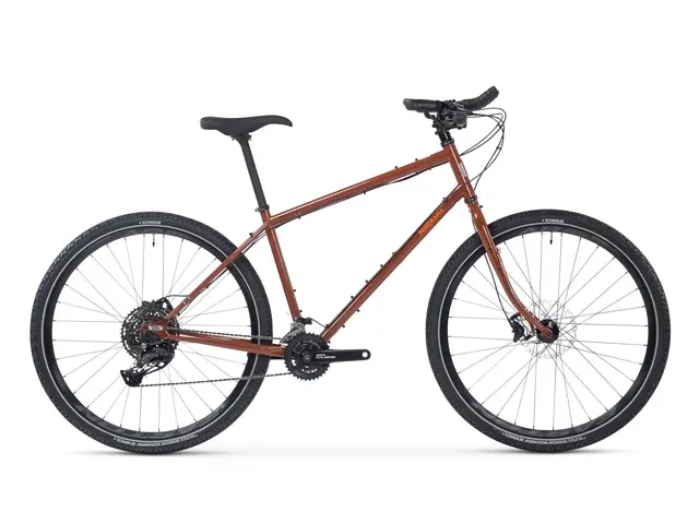 Panorama Cycles Boréal