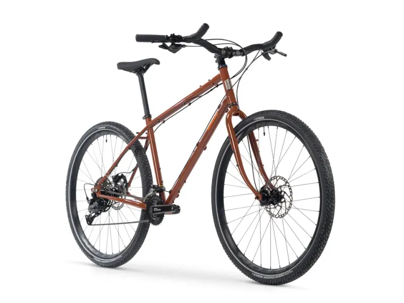 Panorama Cycles Boréal