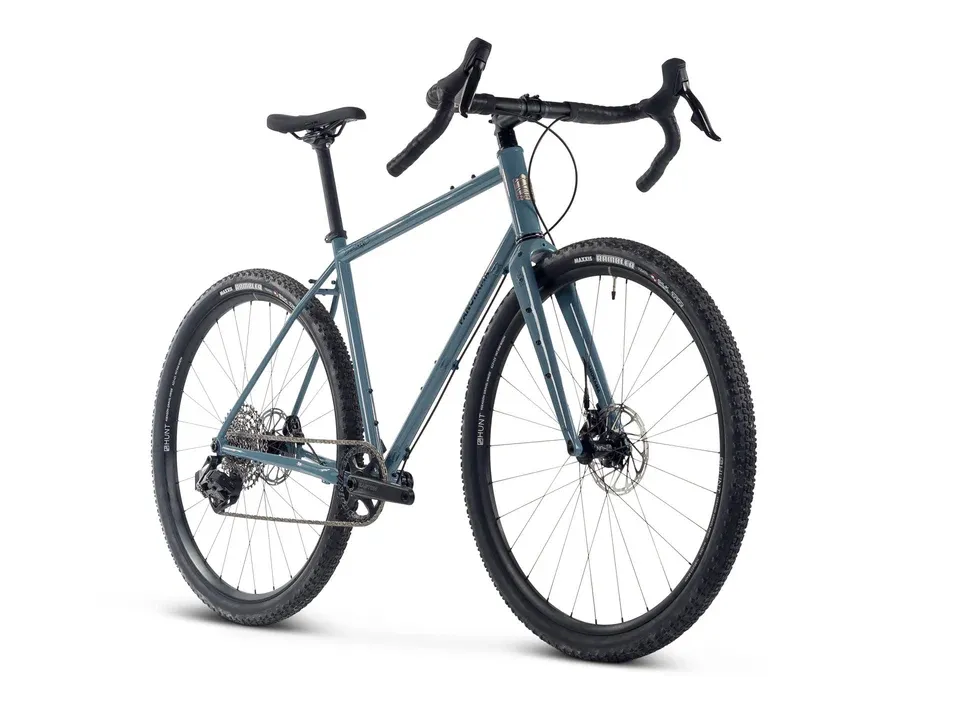 Panorama Cycles Anticosti