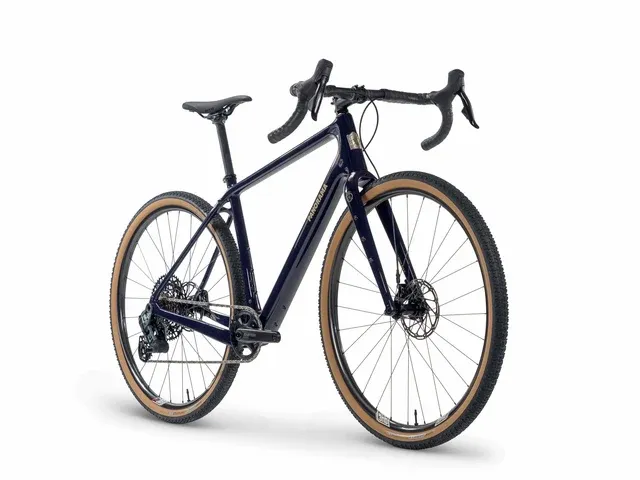 Panorama Cycles Katahdin 2.1