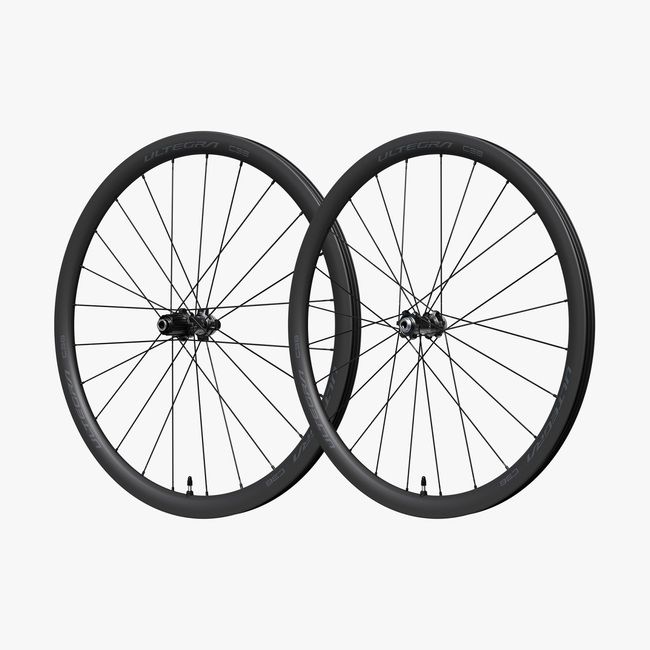 Shimano Ultegra WH-R8170-C50-TL- Paire