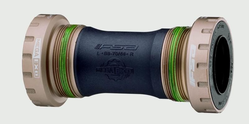 FSA BB-6000 Mega Exo 24mm- Jeu de pédalier 68mm