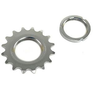 Fixed gear 1/2″ x 1/8″