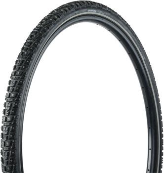 45NRTH Gravdal – Studded Tire 700 x 38 / 252 Studs
