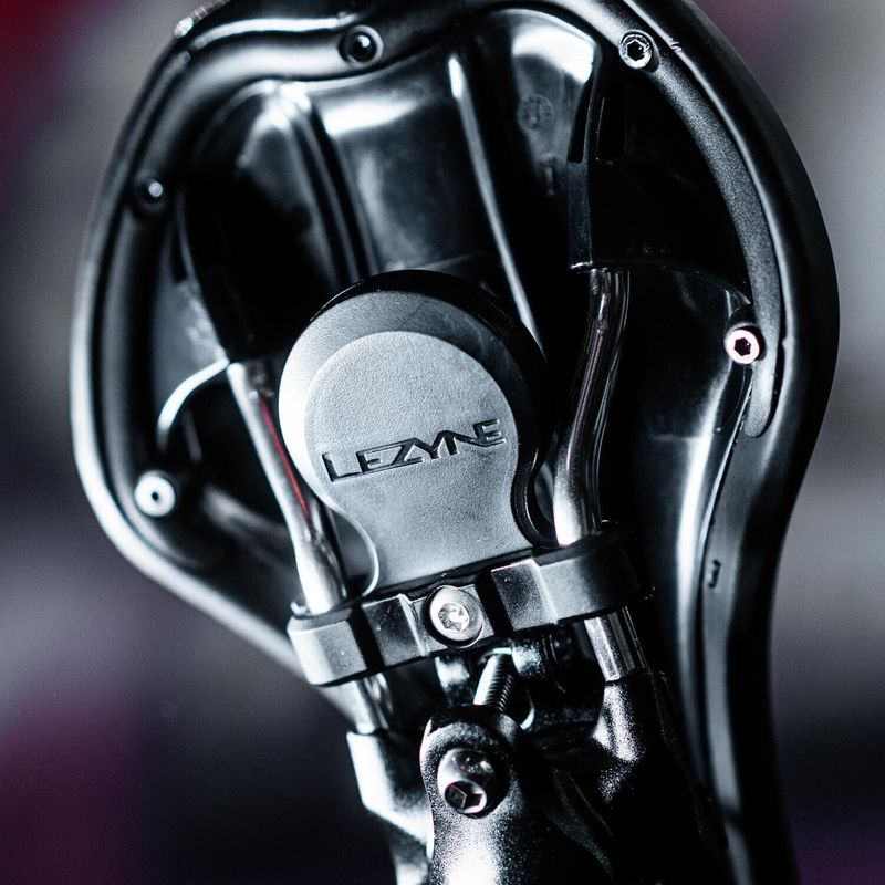 Lezyne Saddle Tagger