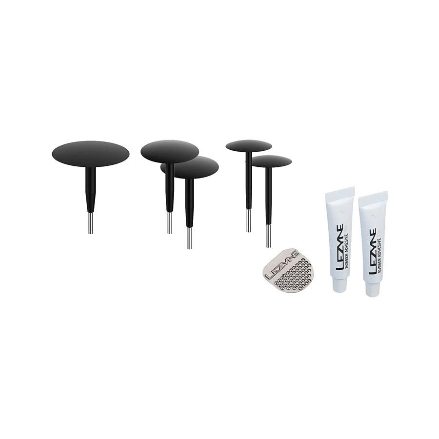 Lezyne Tubeless Pro Plugs 5pcs