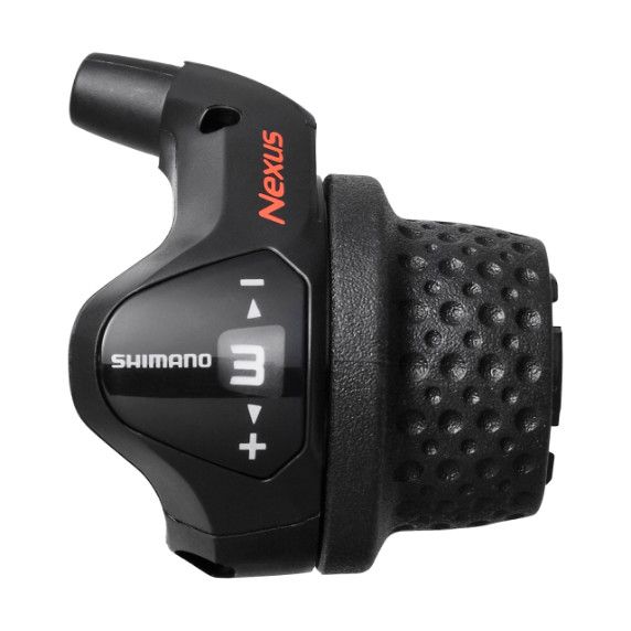 Shimano Nexus SL-3S42E - Revo Shifter Short Grip Bell Crank (SM-BC06)