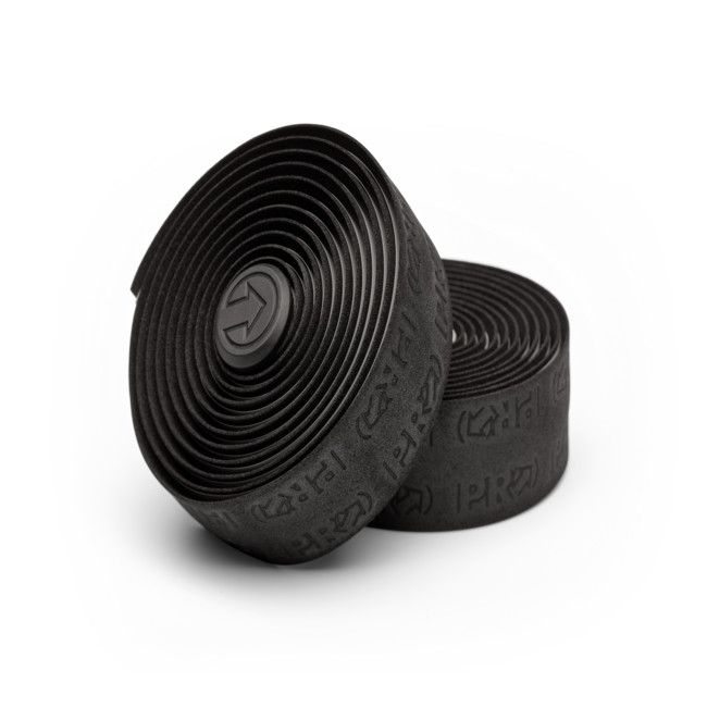 PRO Peaked Performance - Handlebar Tape 2.5mm, Color: Black