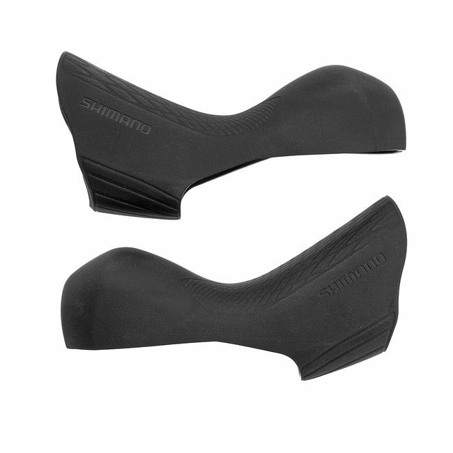 Shimano ST-R7020/25- Cocottes noires