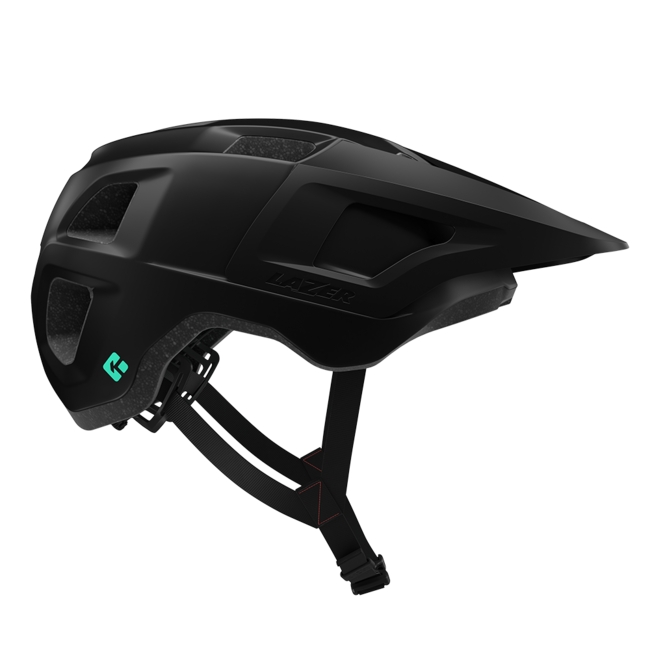 Lazer Lupo KC