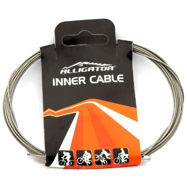 Alligator - Cable de vitesse Tandem