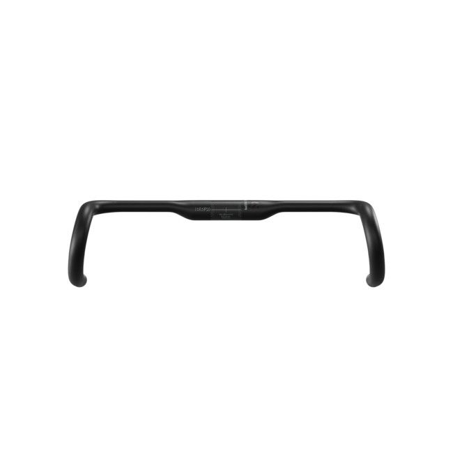 PRO Discover Aero - Alloy Handlebar 31.8mm/ 12degr flare