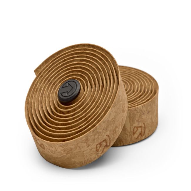 PRO Pioneer Sport - Handlebar Tape 3.5mm, Color: Light Brown