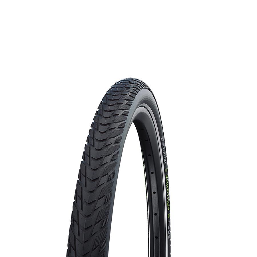 Schwalbe Marathon E-Plus - Pneu pour hybride 700x40C
