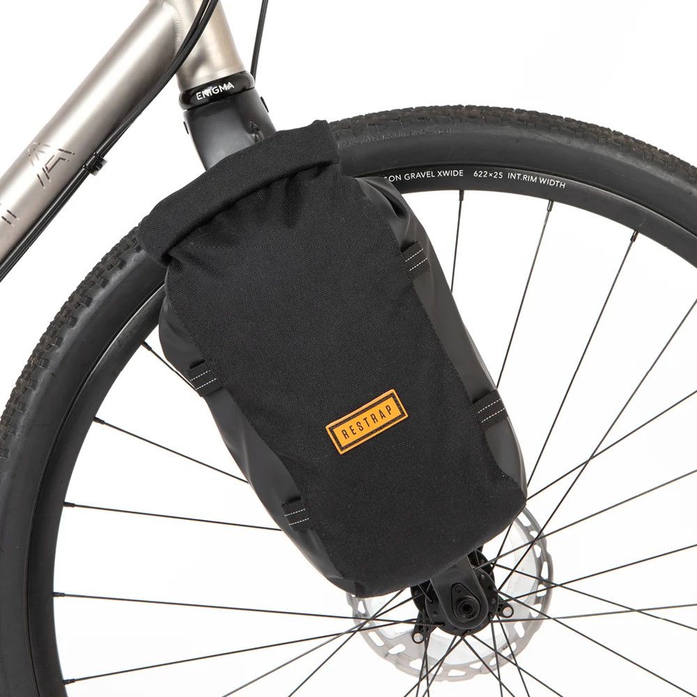 Restrap Switch Pannier, Size: 5L