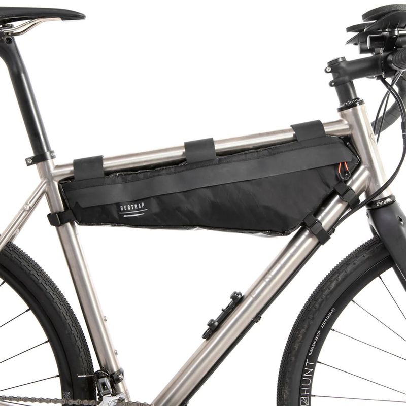 Restrap - Race Frame Bag