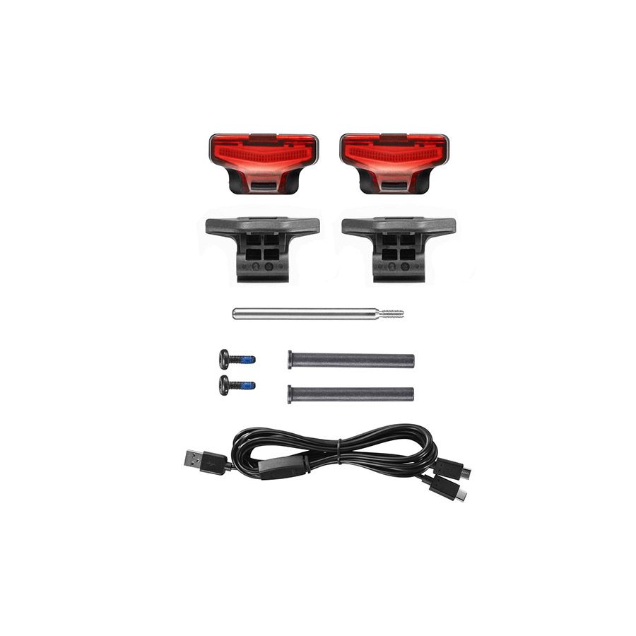 Look KEO Vision Upgrade Kit