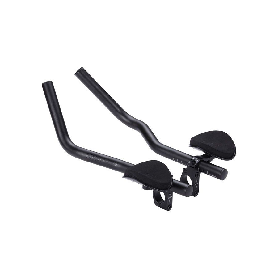 BBB Cycling BHB-52 AeroBase -  Extensions Aéro