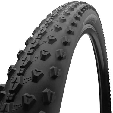 Vredestein Black Panther XTRAC Superlite - Pneu MTB Tubeless Ready 29" x 2.20 / 120TPI - Noir