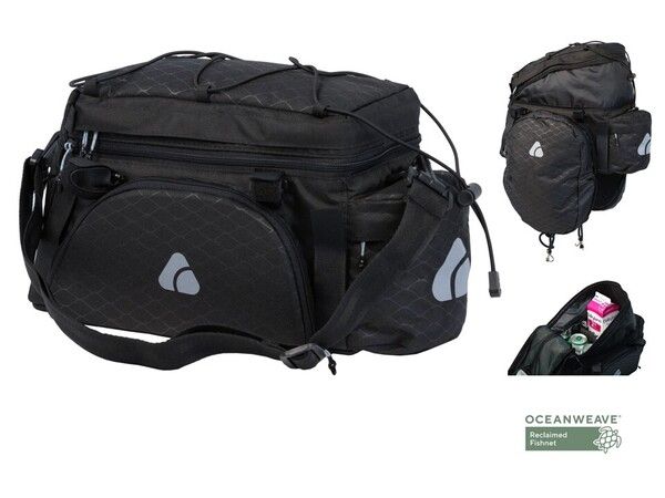 Axiom Oceanweave Icepack Trunk X19 - 18.6L