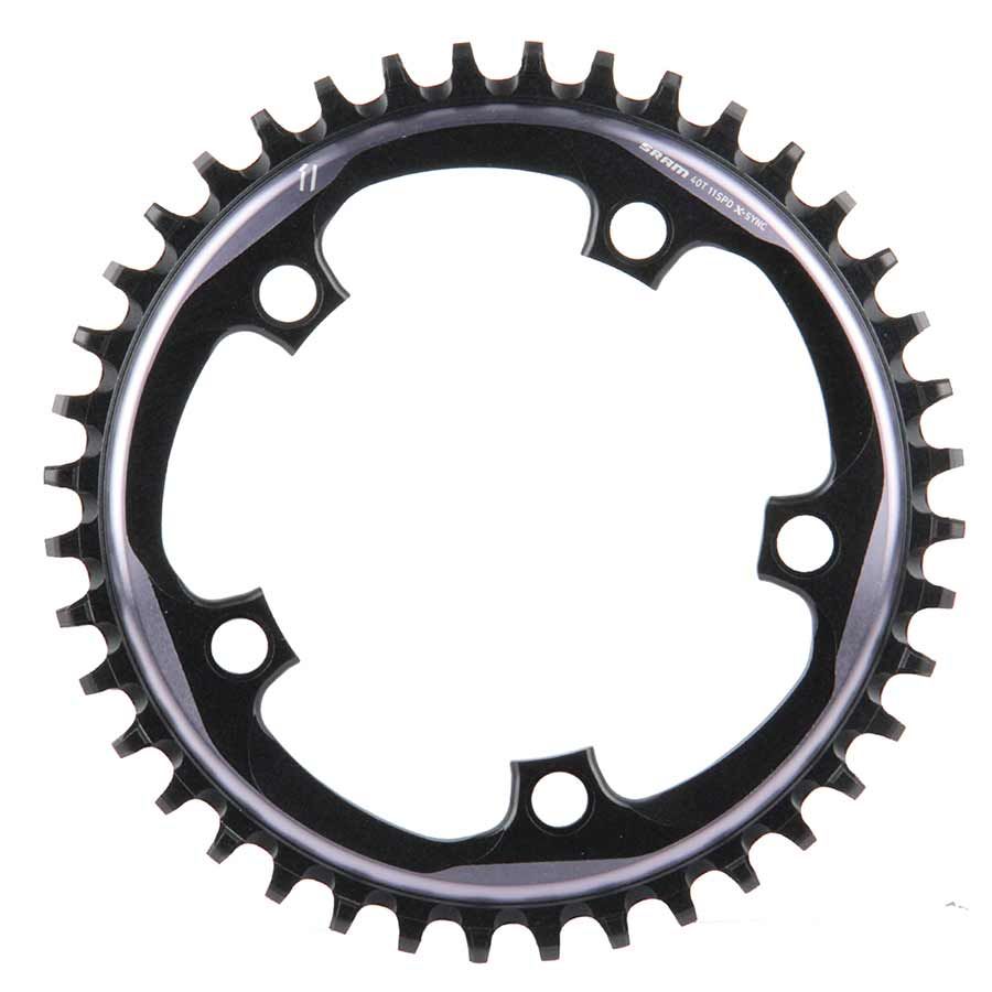SRAM X-Sync - Plateau 40D 11vit. BCD: 110mm / 5 Boulons