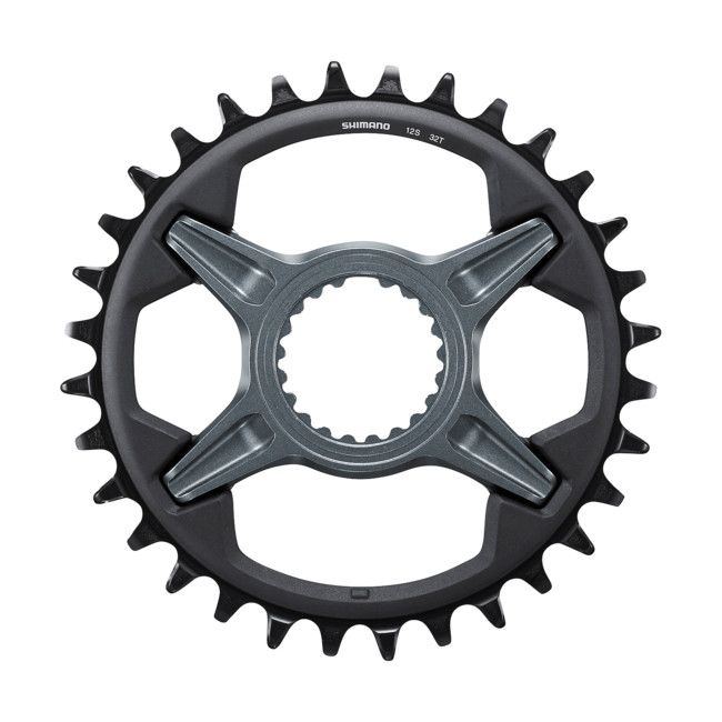 Shimano SLX SM-CRM75-1 - Plateau 30D Direct Mount