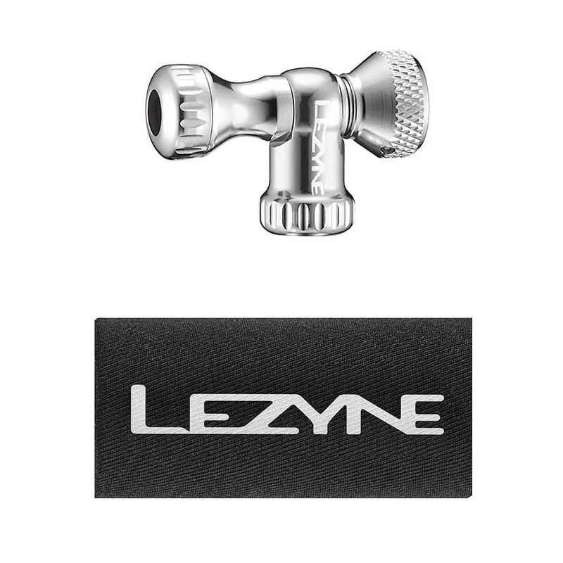Lezyne Control Drive CO2
