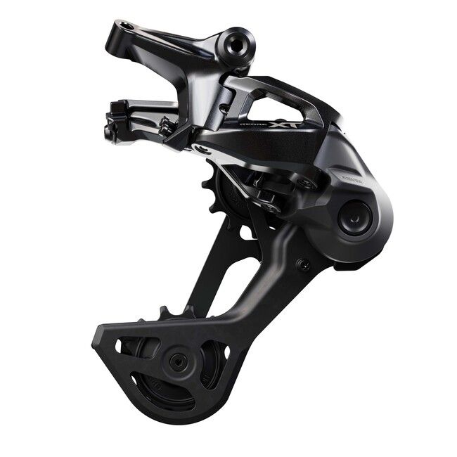 Shimano XT RD-M8200 - Dérailleur arrière 12 vitesses SGS