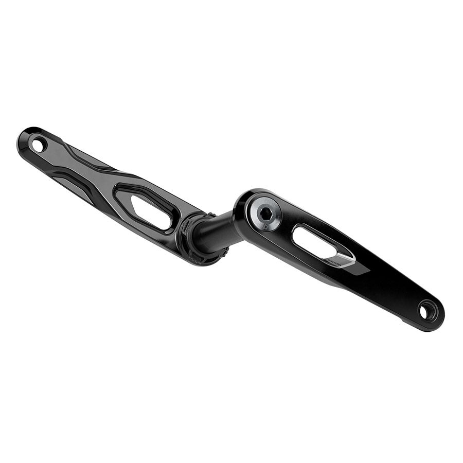 SRAM Rival E1 - Crank Assembly DUB 172.5mm