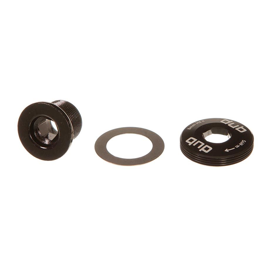 SRAM - Boulon M18/M30 Auto-extracteur pour pédaliers DUB