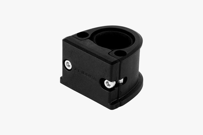Apidura - DropperPost Adapter