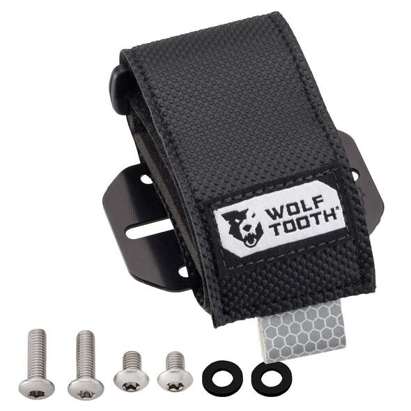 Wolftooth Components - B-Rad Strap Adapter