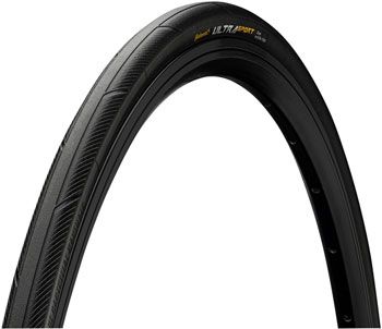 Continental Ultra Sport III 27 x 1/4