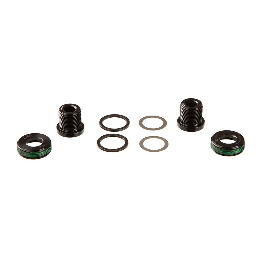 SRAM - Boulon de pédaliers 15/M22 ISIS
