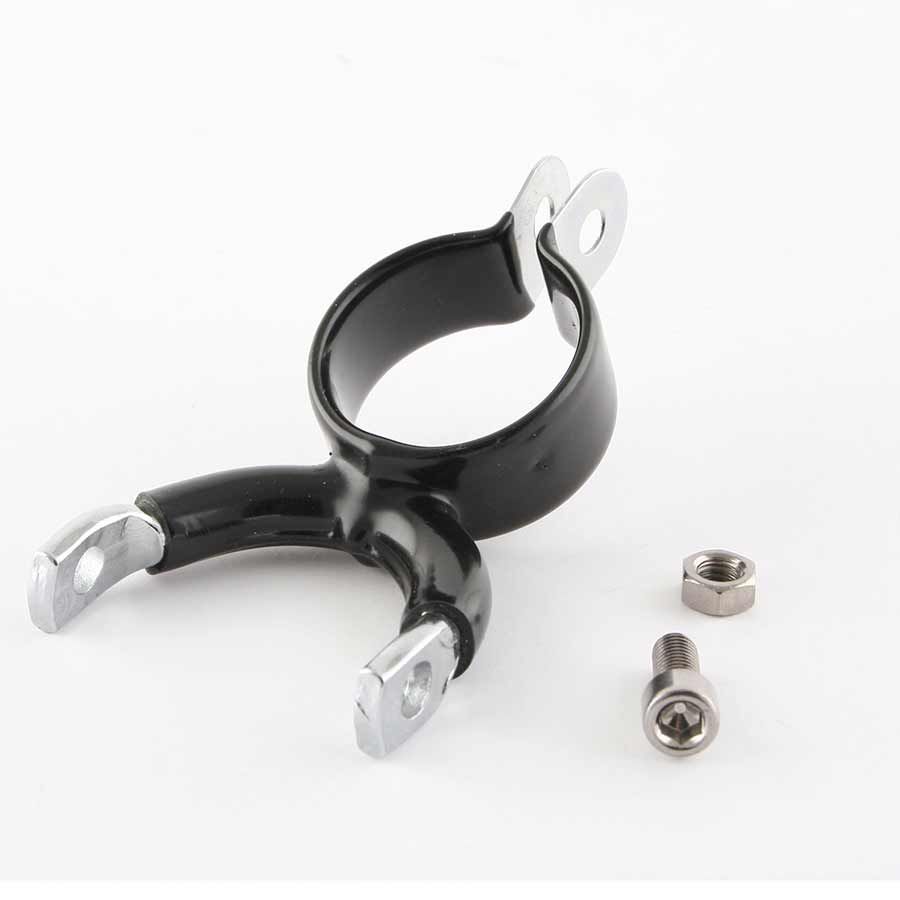 Evo - Fixation Pour Vélo à Jambage Monostay Rond