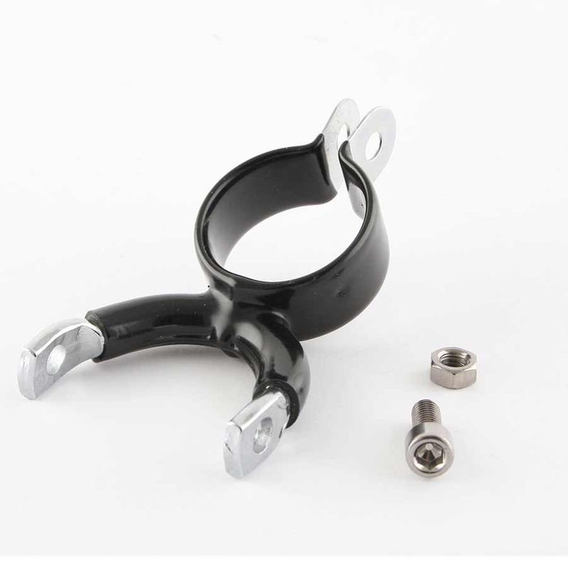 Evo - Fixation Pour Vélo à Jambage Monostay Rond