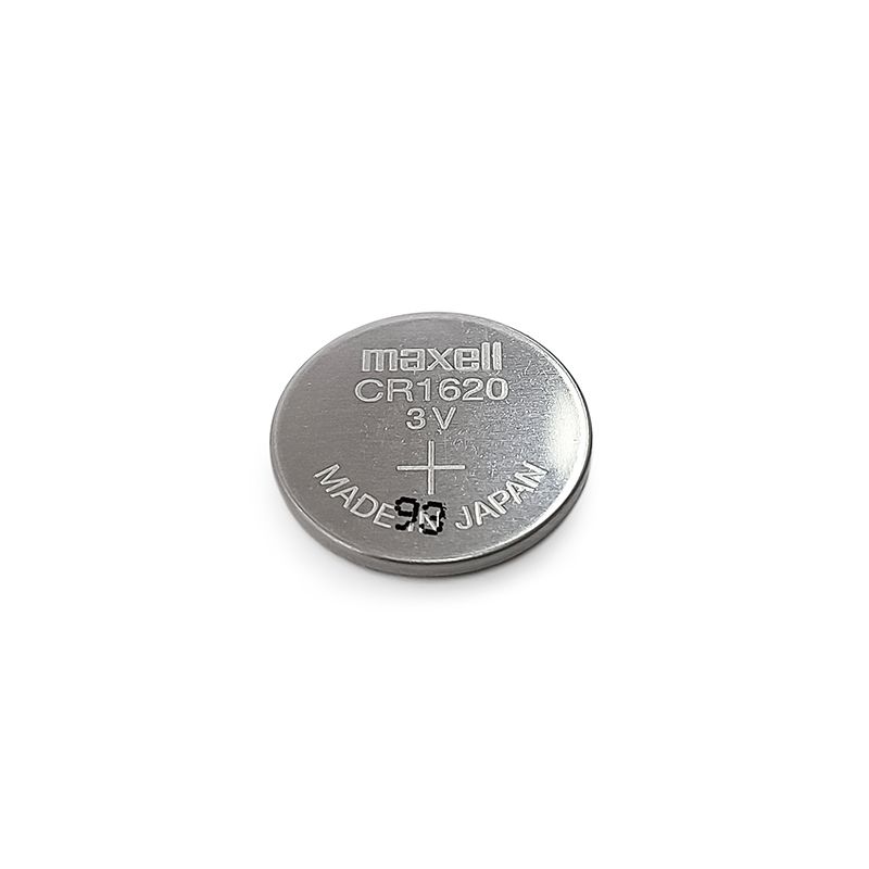 Maxell CR-1620