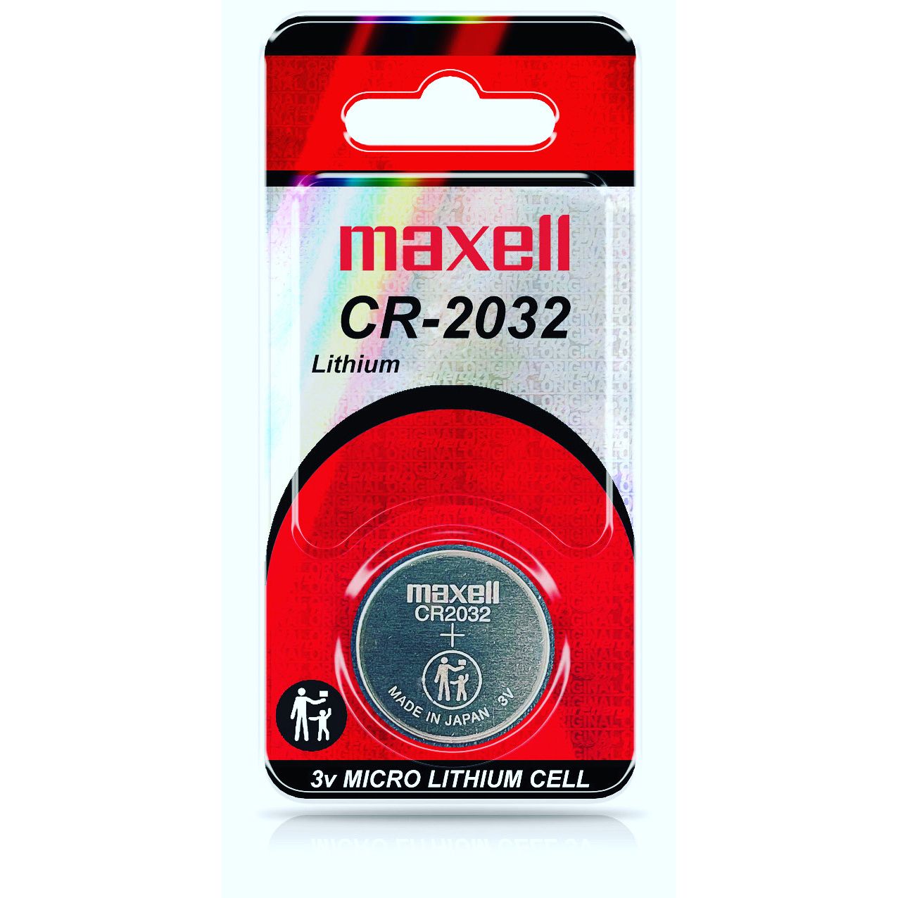 Maxell CR-2032