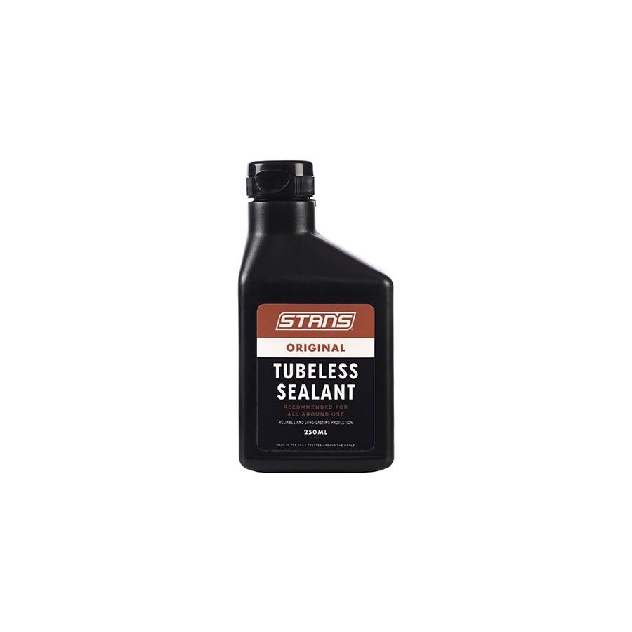 Stans No Tubes - Scellant pour pneu sans chambre à air 250ml