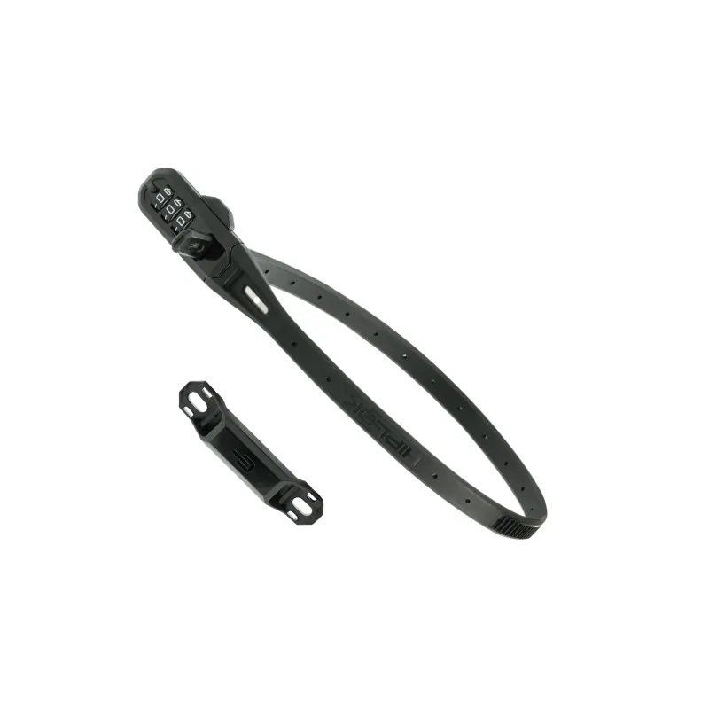 Hiplok Z Lok Combo V2 w/Mounting Bracket