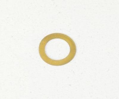 FSA Hardware - Chainring Bolt Micro Spacers 0.2mm x 12mm OD x 8mm ID (5 pcs)