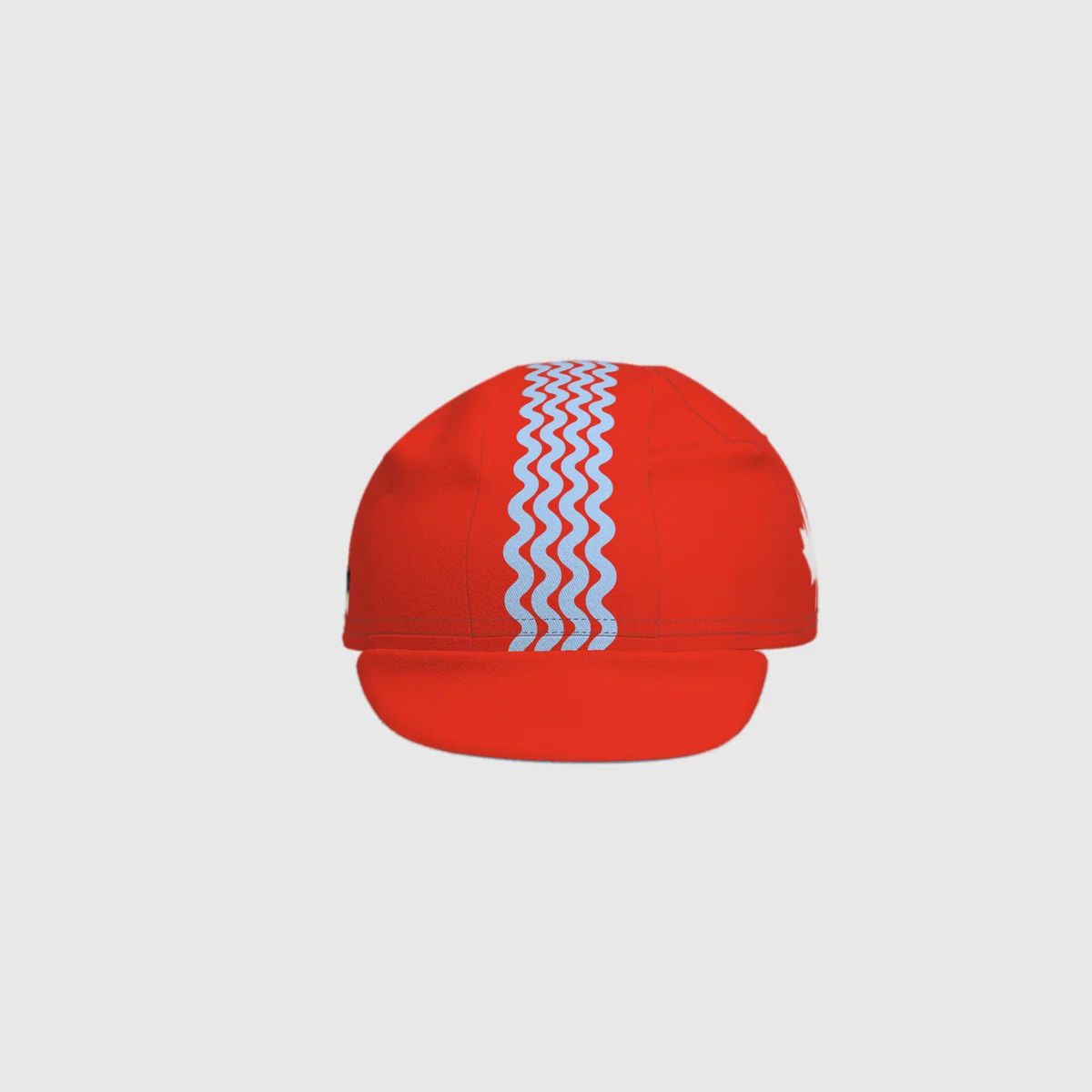 Santini - Casquette de vélo Montréal 2026