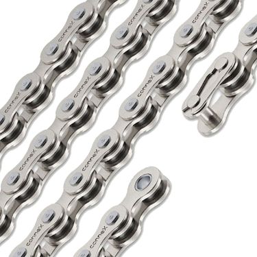 Connex 7E8 - 7-speed Chain Nickel