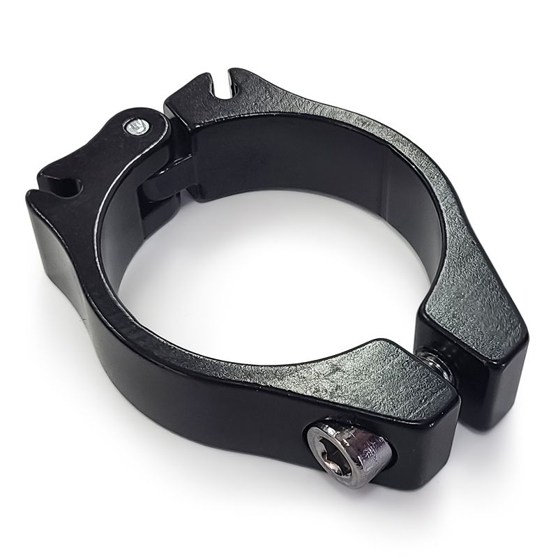 Collier butée de gaine, Size: 1-3/8" (34.9 mm)