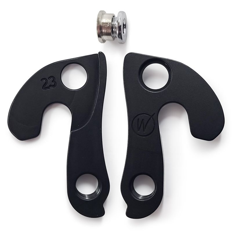 Wheels Manufacturing - Dropout 23